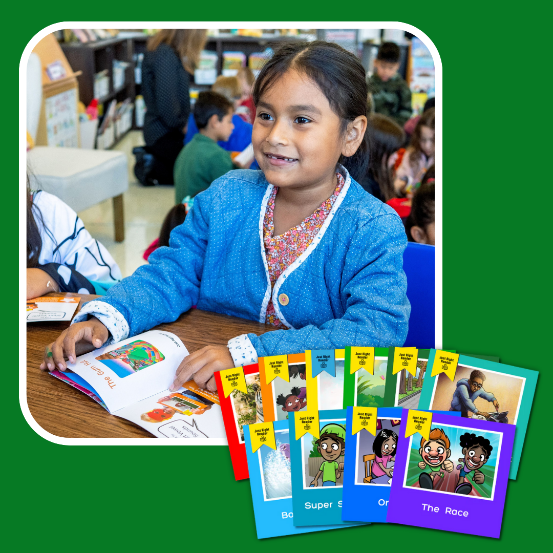 Heggerty Orton Gillingham And Ufli Just Right Reader - City Wallpaper Collection - 4K Quality